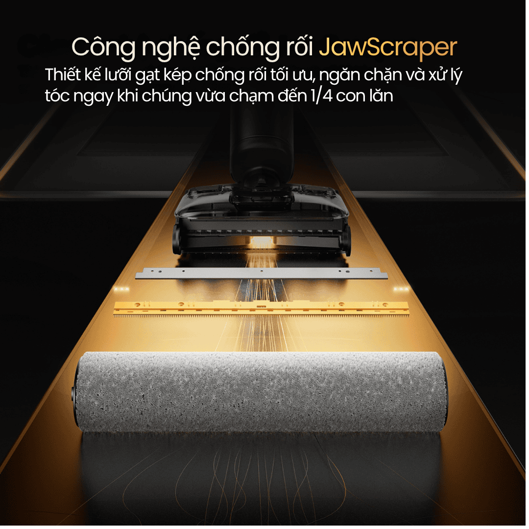 chống rối tóc hiệu quả