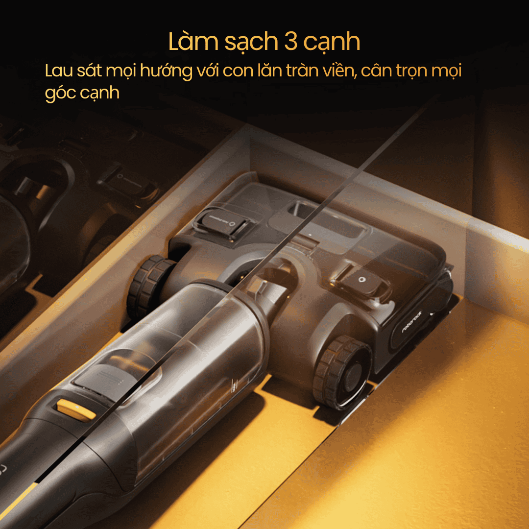 con lăn tràn viền 3 cạnh