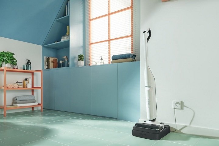Nên mua máy hút bụi Roborock loại nào