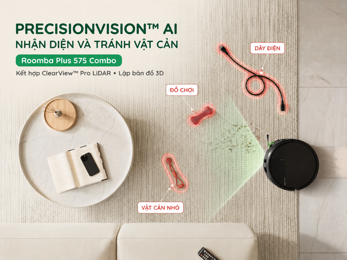 Né vật cản và nhà có thú cưng