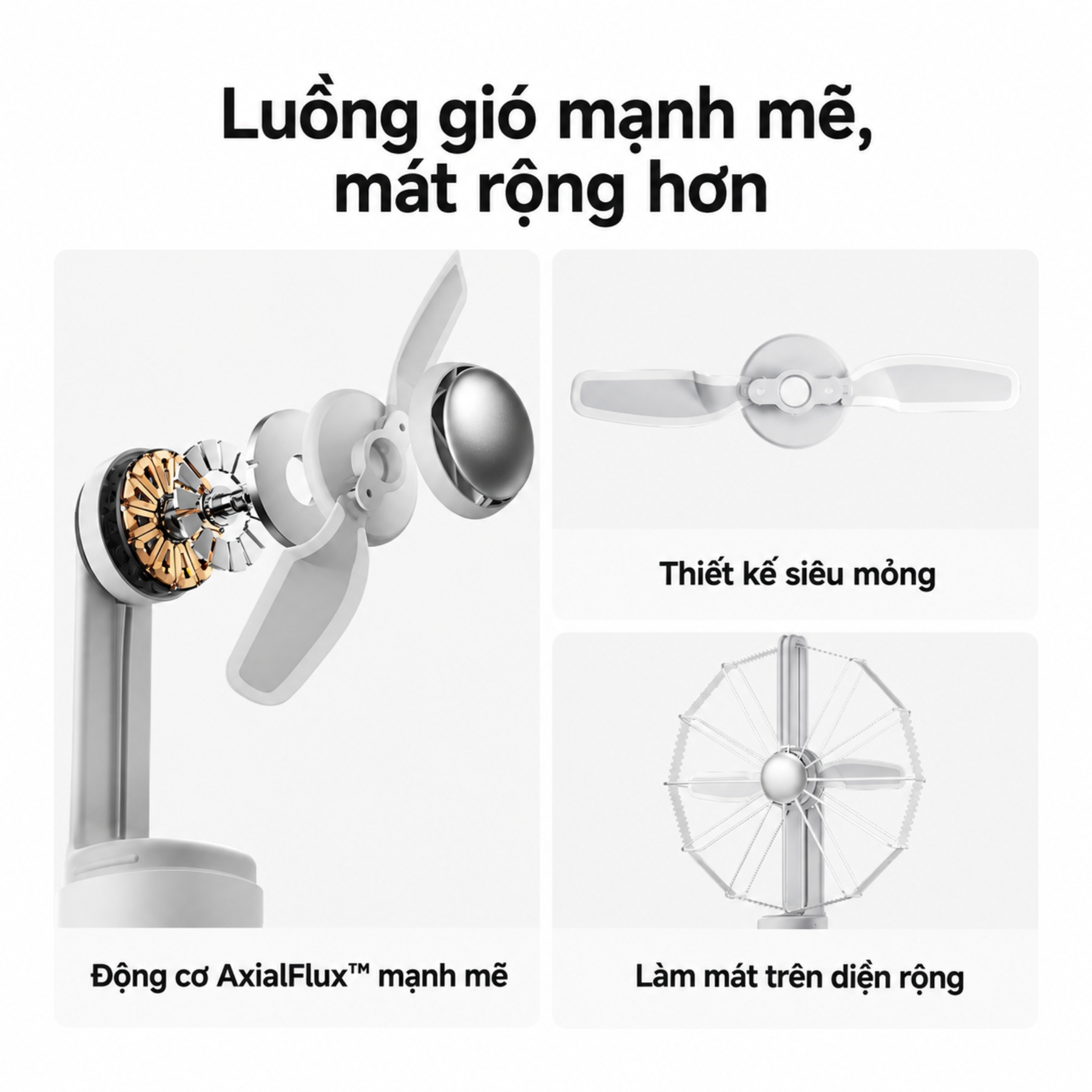Laifen AirFold có gì nổi bật?