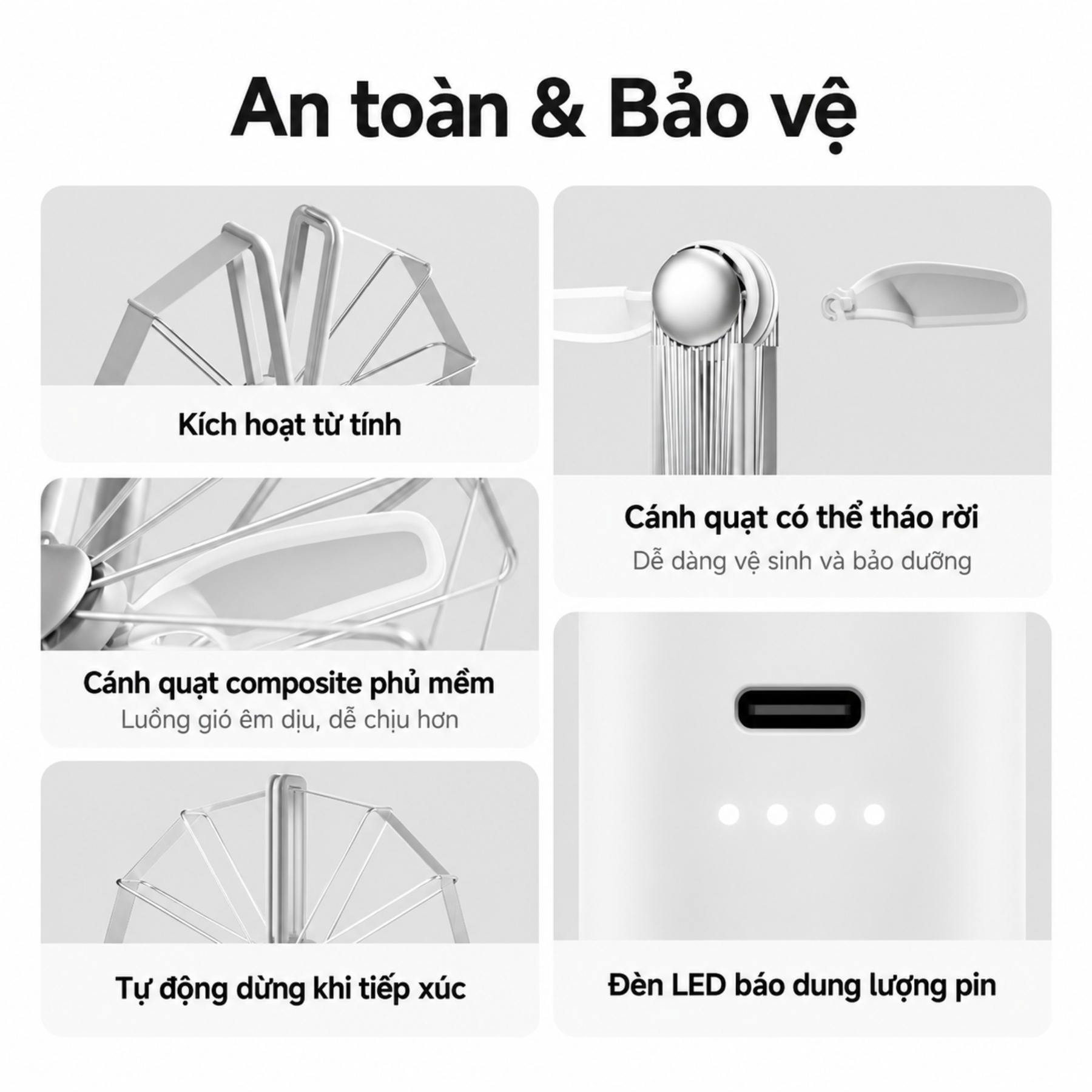 Vệ sinh và cơ chế bảo vệ