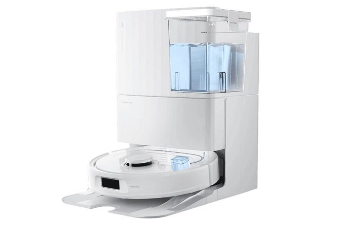 Robot hút bụi Roborock có đáng mua không