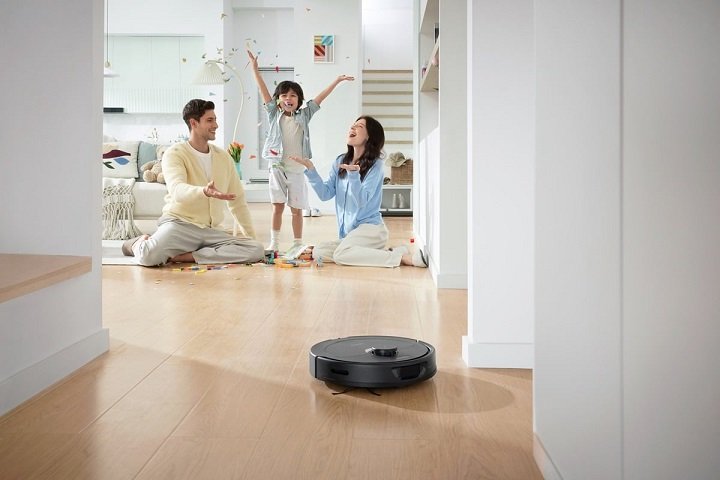 Robot hút bụi Roborock của nước nào và có xuất xứ từ đâu