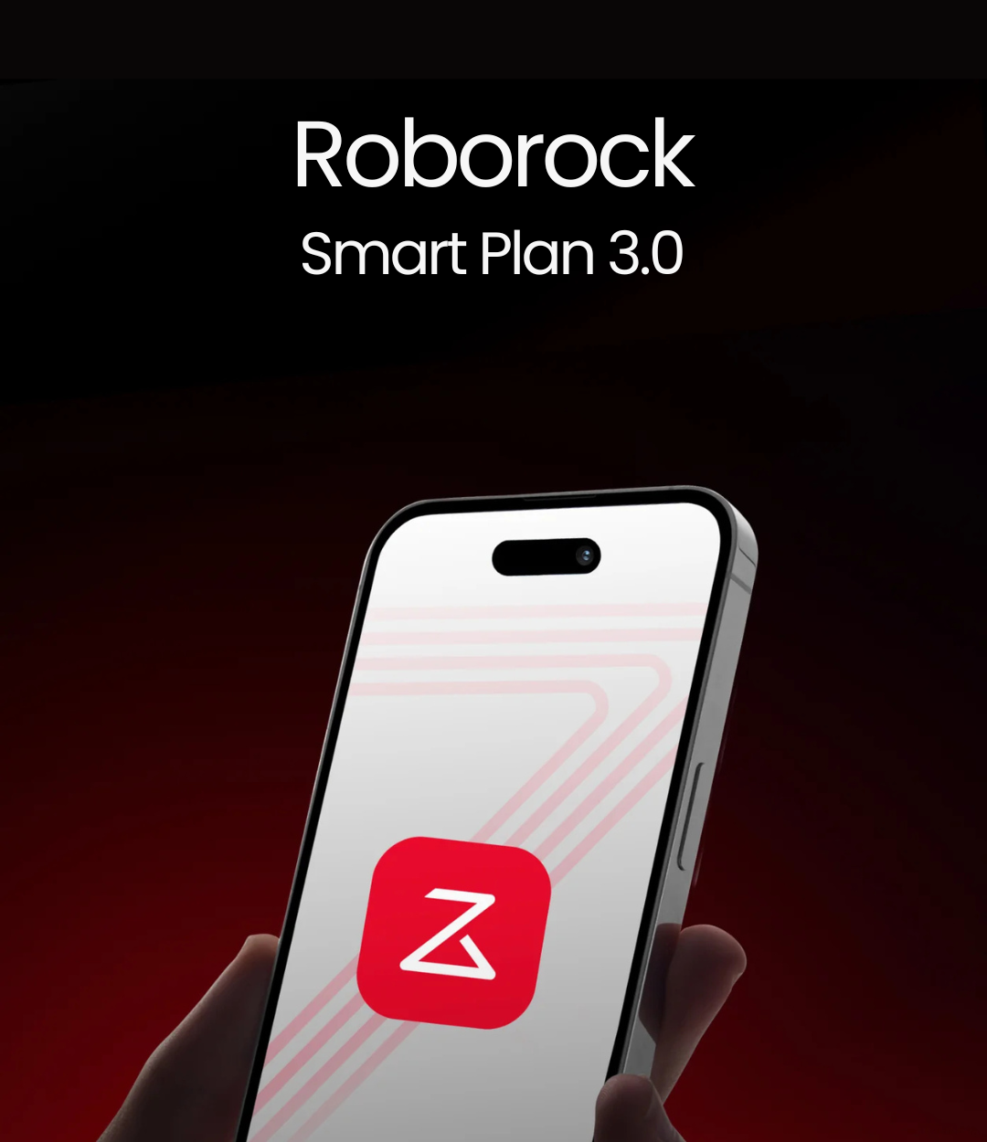 Roborock Saros 20 – Điều Khiển Thông Minh Qua App Roborock