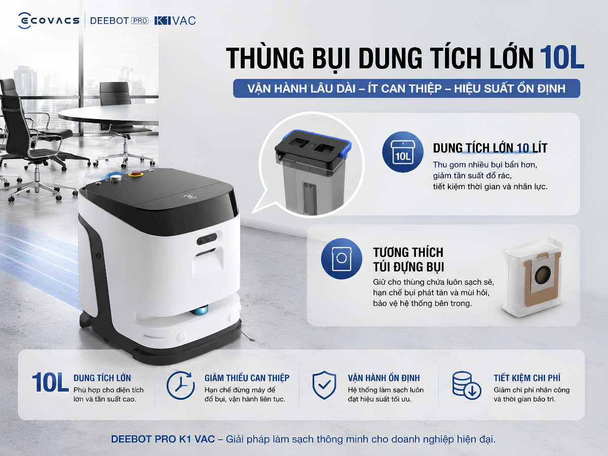 Robot-Hut-Bui-Cong-Nghiep-ECOVACS-DEEBOT-PRO-K1-VAC