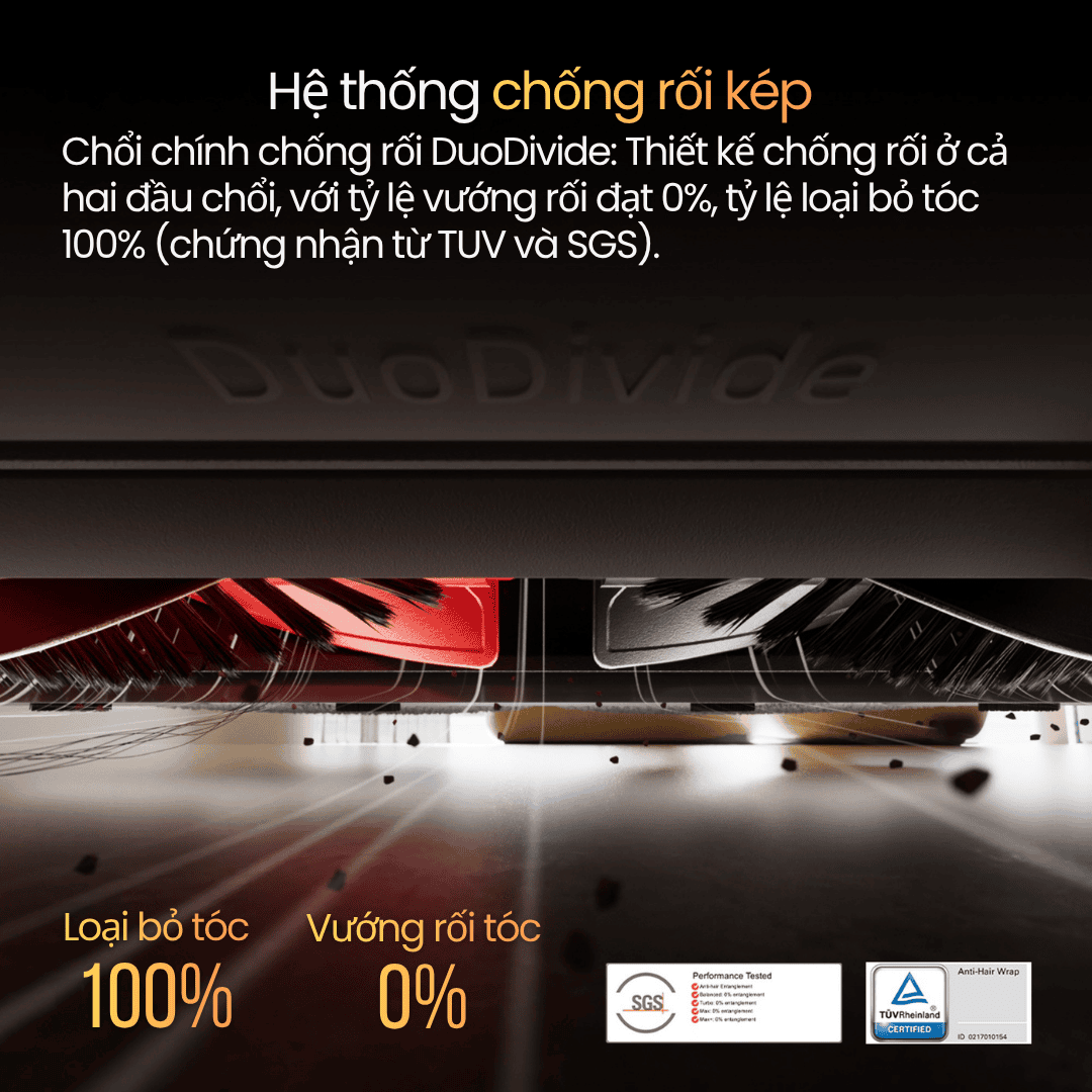 Roborock Qrevo EdgeT - BH 24 Th