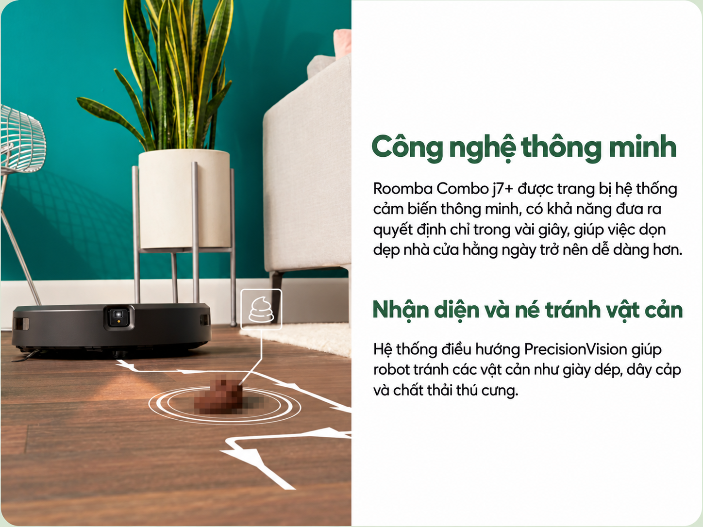 công nghệ thông minh