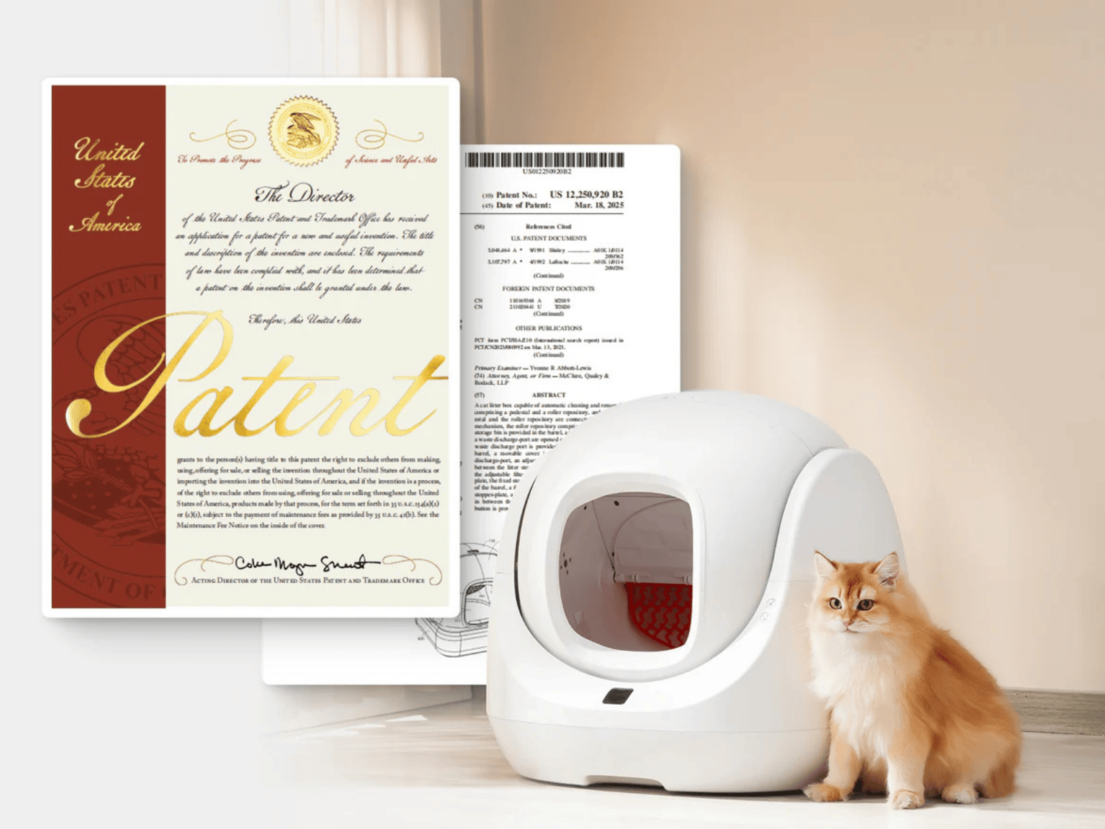 CATLINK Scooper SE Lite - BH 12 Th