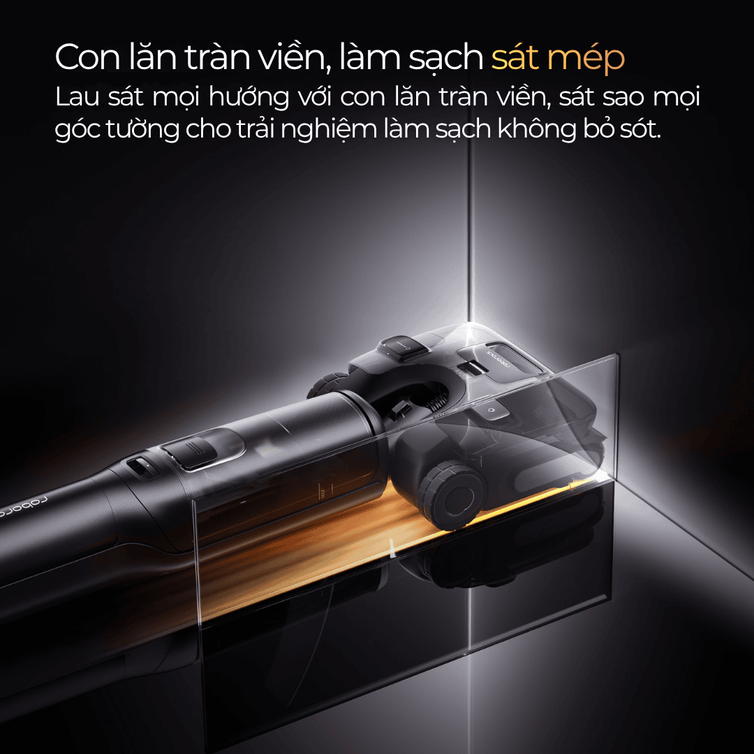 con lăn tràn viền 3 cạnh