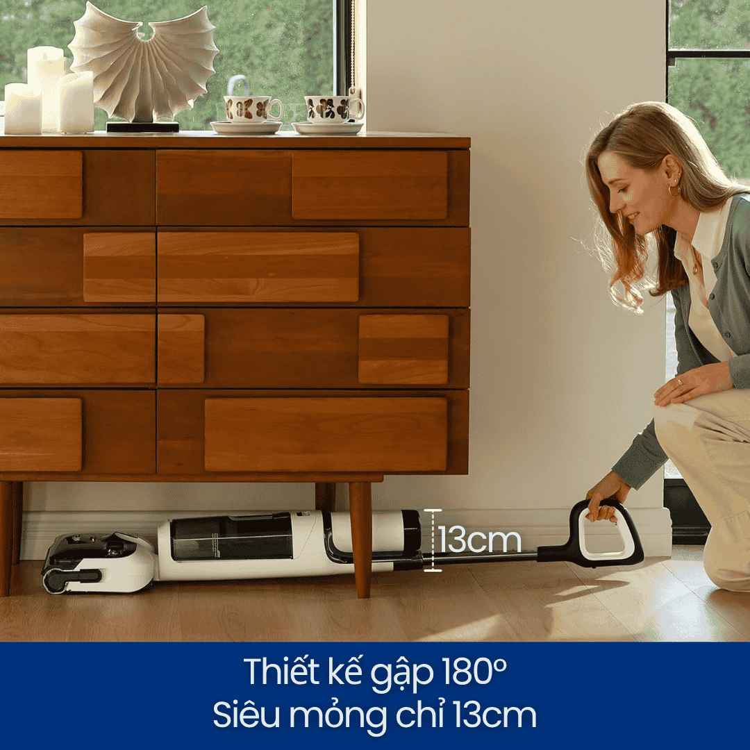 Tineco Floor One S6 Stretch Pro Gen 2 – BH 12 Th