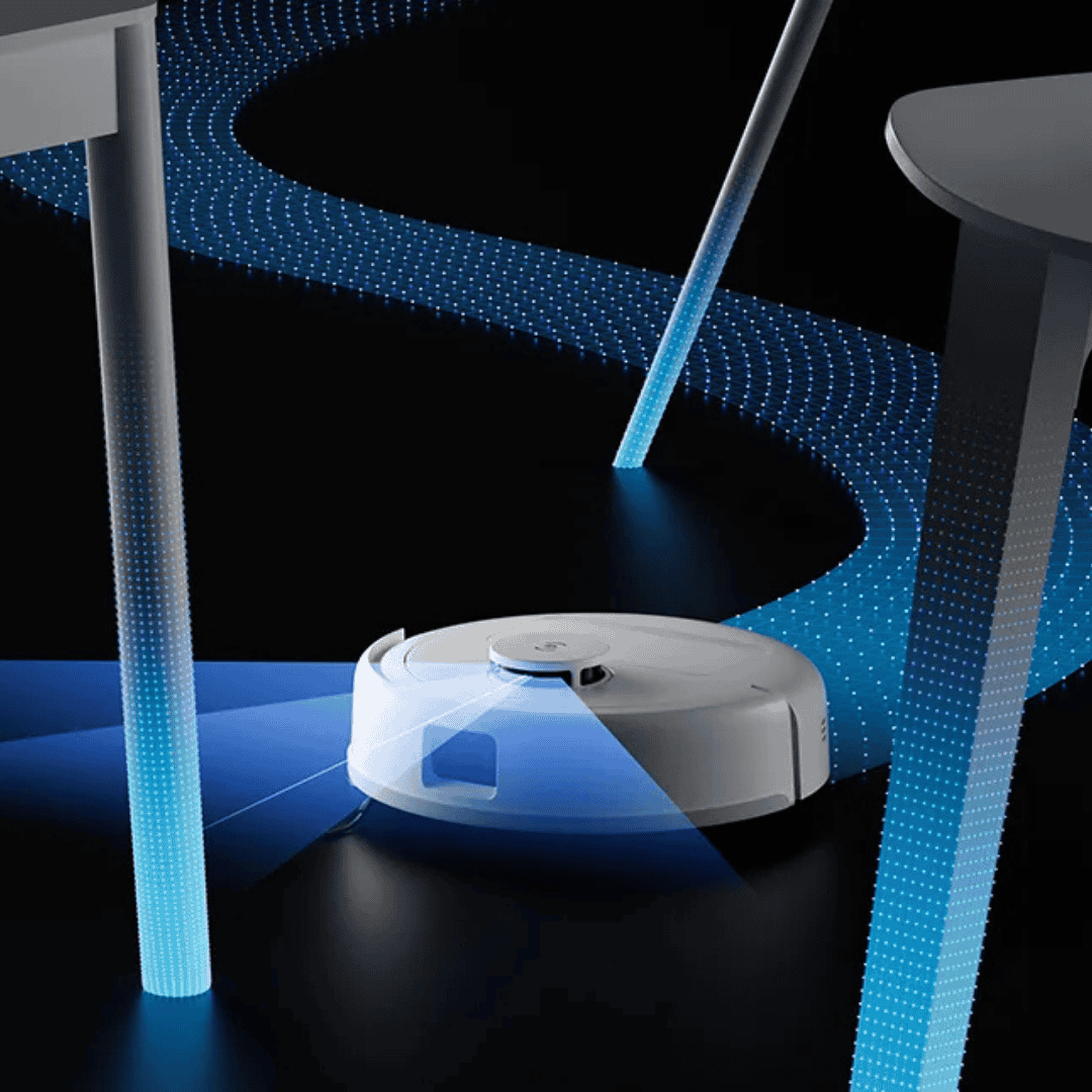 Ecovacs Deebot Mini - BH 12 Th