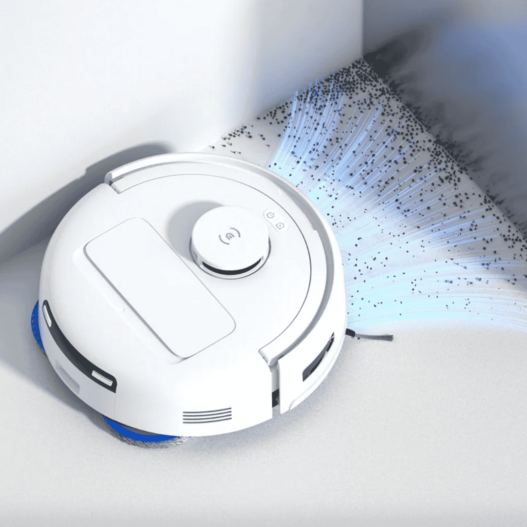 Ecovacs Deebot Mini - BH 12 Th