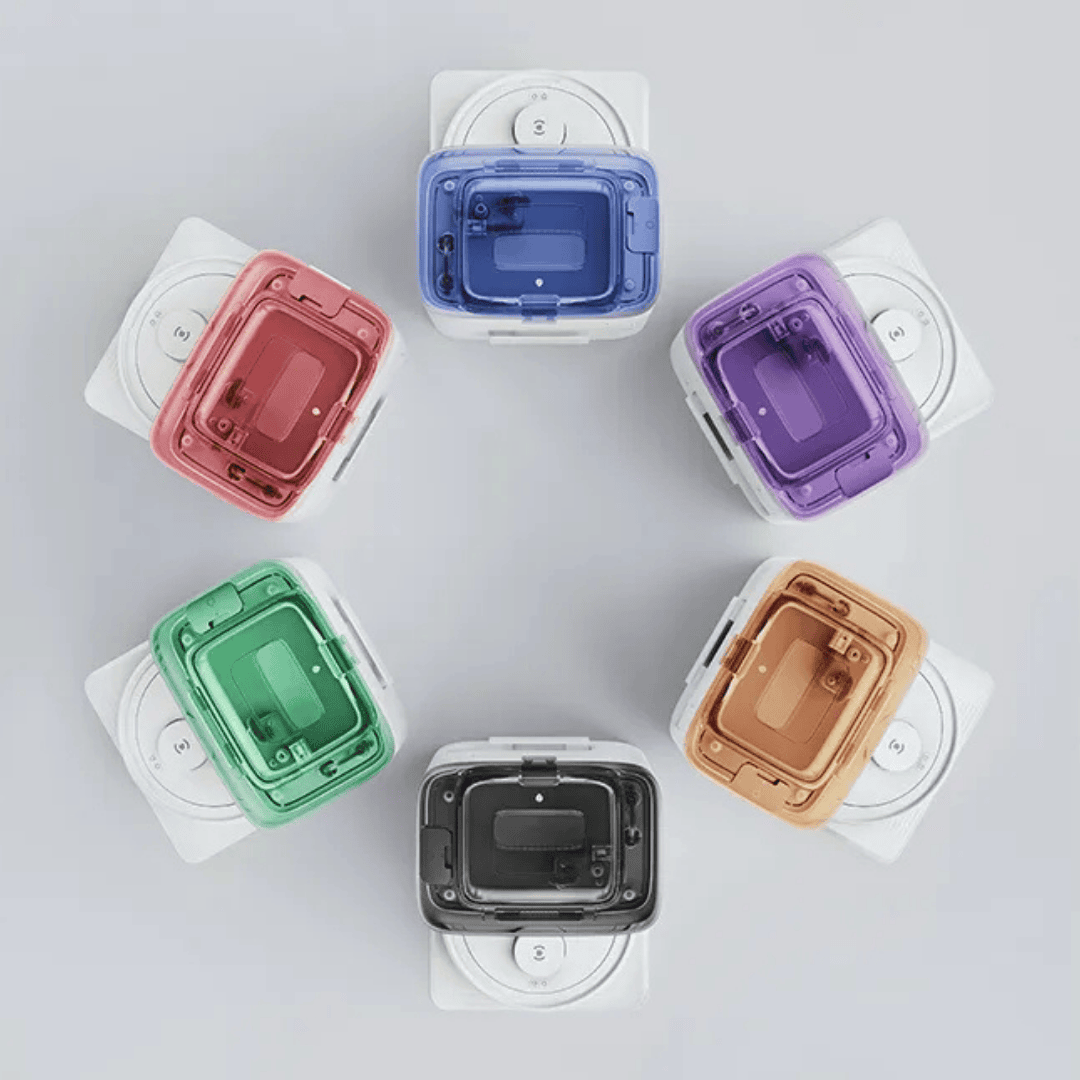 Ecovacs Deebot Mini - BH 12 Th