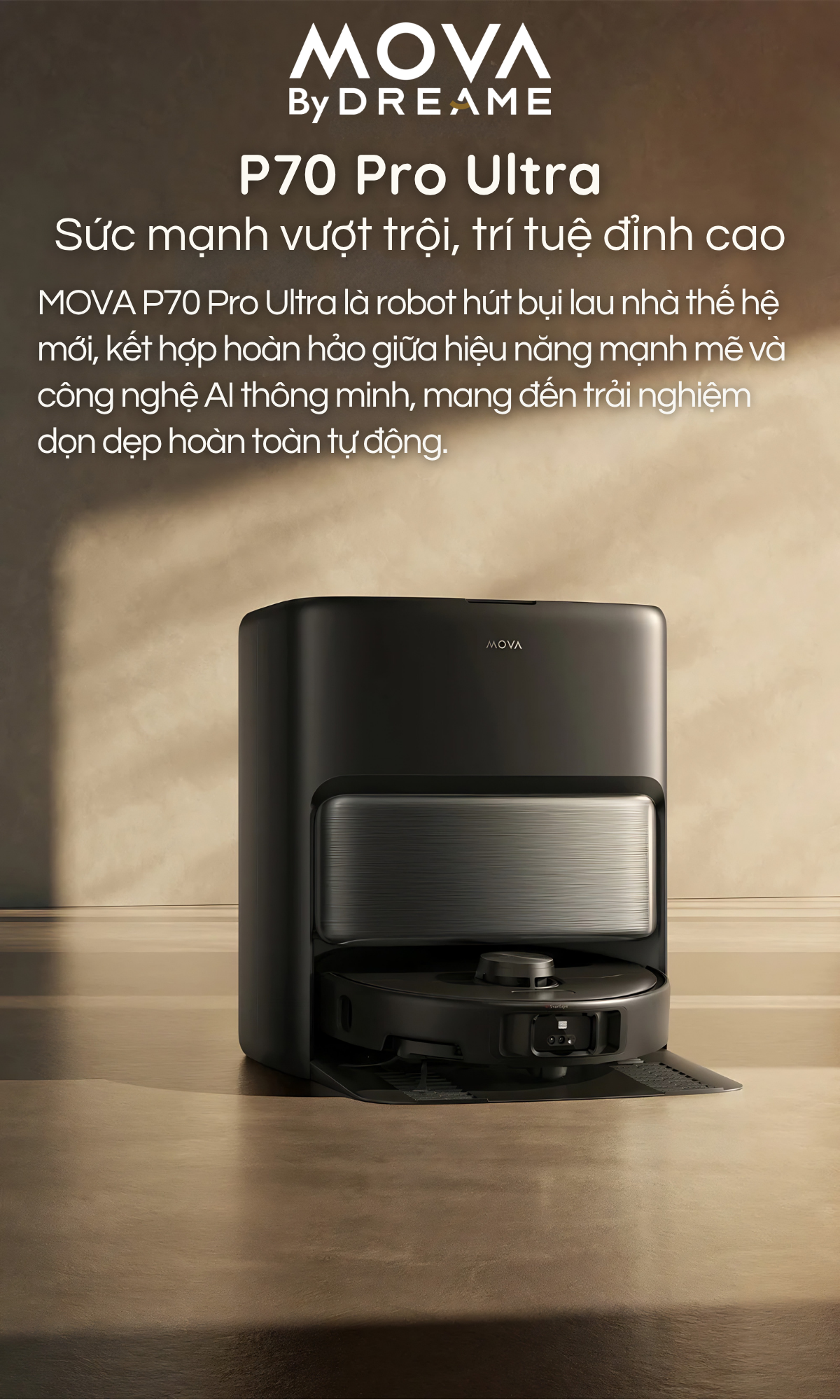 P70 Pro Ultra Sức mạnh vượt trội, trí tuệ đỉnh cao