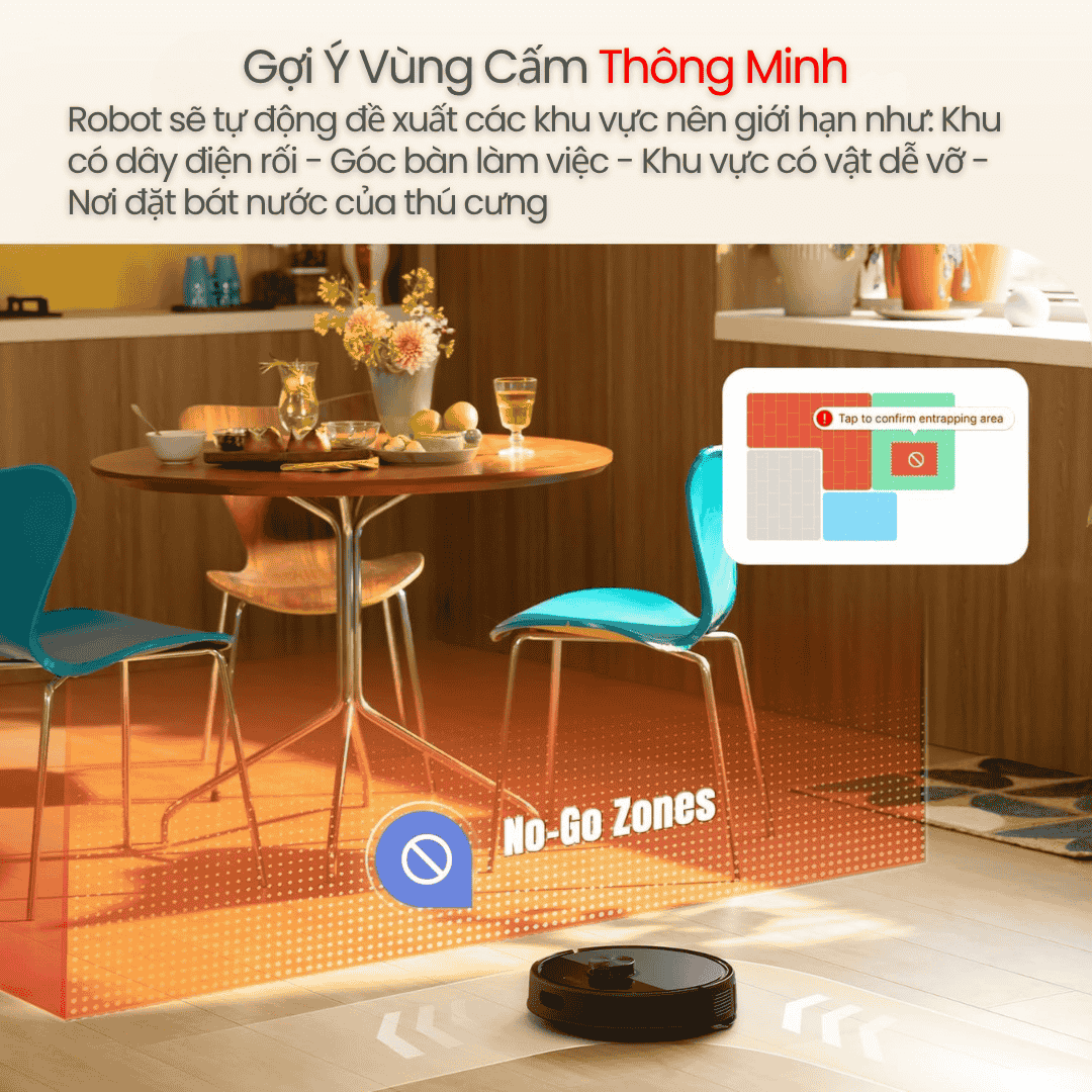 Roborock Q7 FT - BH 24 Th